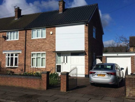 3&nbsp;Bedroom&nbsp;Semi-Detac...